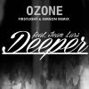 DEEPER - Ozone (feat. Jean Lars)