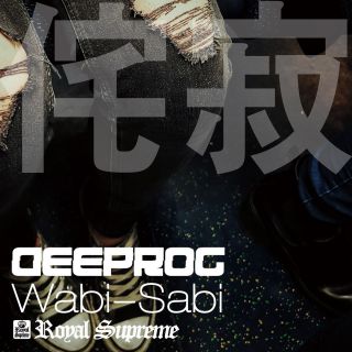 Deeprog - Wabi-Sabi (Radio Date: 09-06-2017)