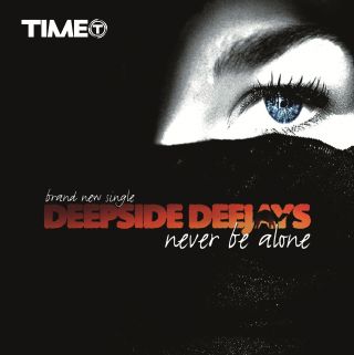 Deepside Deejays - Never Be Alone (Radio Date: 29 Luglio 2011)