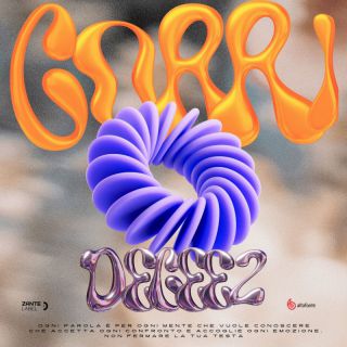degeez - CORRI (Radio Date: 31-03-2023)