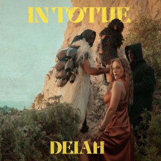 Deiah - In Totue (Radio Date: 29-09-2023)