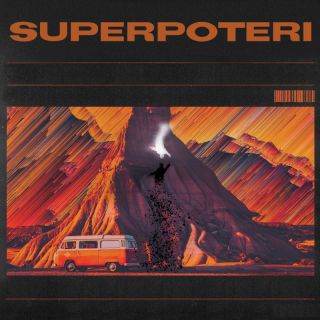 Deiv - Superpoteri (Radio Date: 03-03-2023)