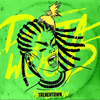 Dejawood - Trenchtown (Radio Date: 19-11-2021)