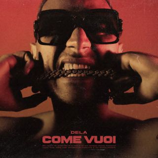 Dela Calle - Come Vuoi (Radio Date: 15-09-2023)