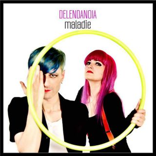Delendanoia - Maladie (Radio Date: 26-10-2015)