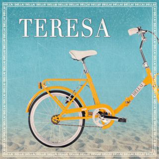 Dellai - Teresa (Radio Date: 25-06-2021)