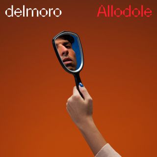 Delmoro - Allodole (Radio Date: 28-10-2020)