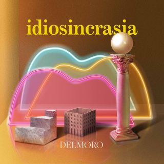 Delmoro - Idiosincrasia (Radio Date: 08-03-2019)