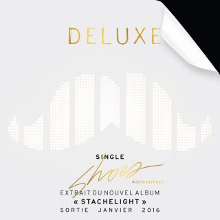 Deluxe - Shoes (Radio Date: 13-11-2015)