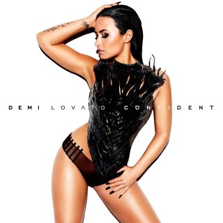 Demi Lovato - Confident (Radio Date: 13-11-2015)