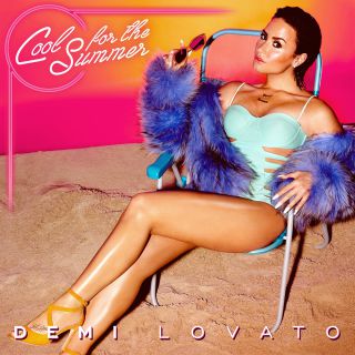 Demi Lovato - Cool For The Summer (Radio Date: 10-07-2015)