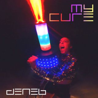 Deneb - My Cure (Radio Date: 24-10-2023)