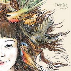 Denise: Esce il 26 ottobre "dodo, do!" l'album d'esordio