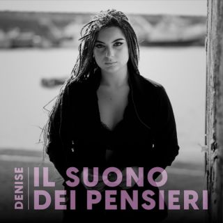 Denise - Estranei (Radio Date: 18-02-2022)