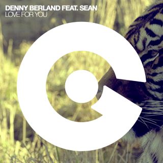 Denny Berland - Love For You (feat. Sean) (Radio Date: 26-10-2015)