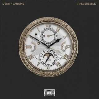 Denny Lahome - Irreversibile (Radio Date: 24-03-2017)