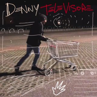 Denny - Televisore (Radio Date: 28-06-2019)
