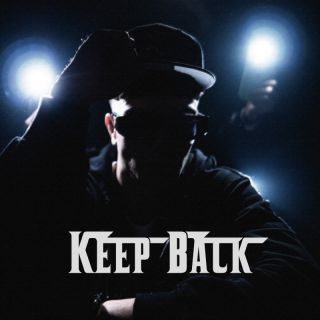 DEPA' - KEEP BACK (Radio Date: 05-04-2024)