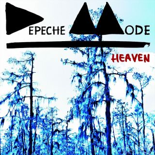 Depeche Mode - Heaven (Radio Date: 01-02-2013)