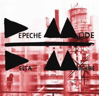 Depeche Mode - Soothe My Soul (Radio Date: 26-04-2013)