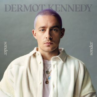 Dermot Kennedy - Kiss Me (Radio Date: 02-09-2022)