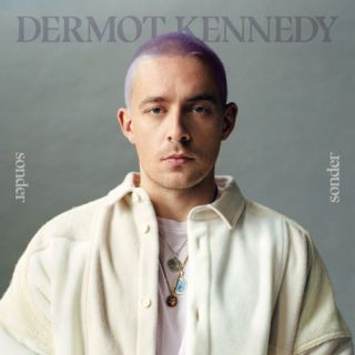 Dermot Kennedy - One Life (Radio Date: 25-11-2022)