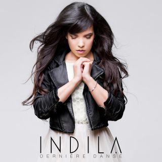 Indila - Dernière danse (Radio Date: 04-04-2014)