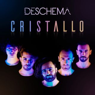Deschema - Cristallo (Radio Date: 14-12-2018)