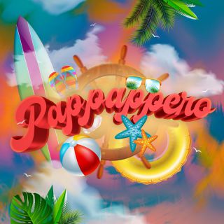 Desculpe - Pappappero (feat. Sasha Donatelli & Bliss) (Radio Date: 22-07-2022)