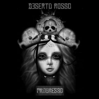 Deserto Rosso - Messico Lontano (Radio Date: 11-03-2014)