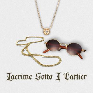 Desi - Lacrime sotto i Cartier (feat. Tempoxso) (Radio Date: 15-07-2022)