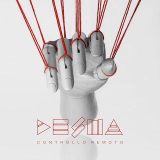 Desma - Controllo remoto (Radio Date: 12-04-2023)
