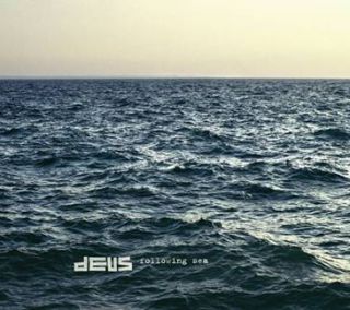 Da oggi, 1 Giugno, è disponibile in versione digitale in esclusiva su iTunes il nuovo album dei dEUS "Following Sea" in uscita il 12 giugno 2012 anche in versione cd e vinile