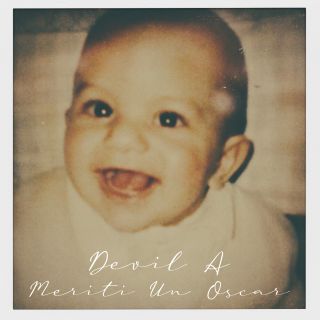 Devil A - Meriti Un Oscar (Radio Date: 17-04-2020)