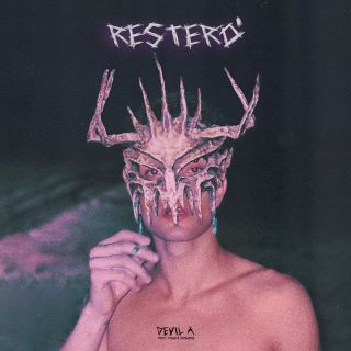 Devil A - Resterò (Radio Date: 04-11-2022)