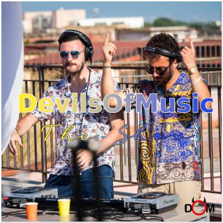 DevilsOfMusic - The Show (Radio Date: 04-09-2020)