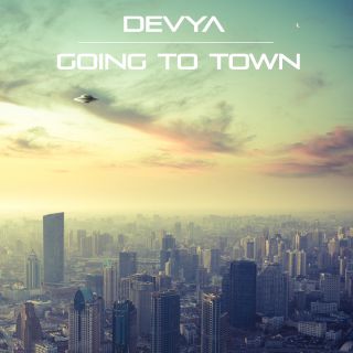 Devya - Going to Town (Radio Date: 03-02-2015)