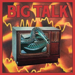 Dewolff - Big Talk (Radio Date: 16-04-2018)