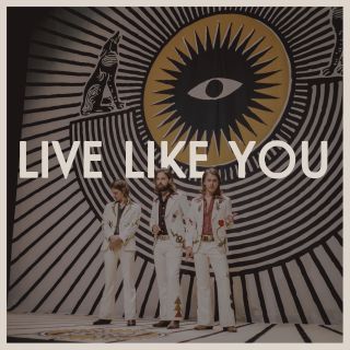 DeWolff - Live Like You (Radio Date: 04-05-2020)