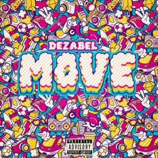 Dezabel - Move (Radio Date: 08-06-2022)