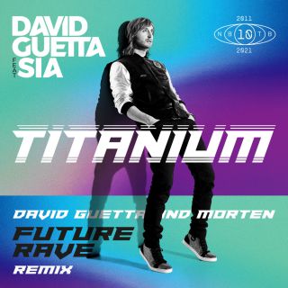 David Guetta - Titanium (feat. Sia) (Morten Future Rave Remix)