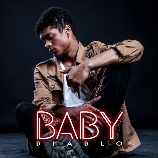 Diablo - Baby (Radio Date: 21-06-2019)