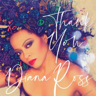 Diana Ross - Thank You (Radio Date: 18-06-2021)