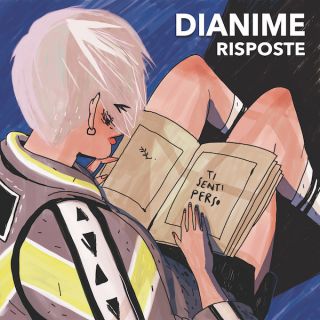Dianime - Risposte (Radio Date: 31-05-2019)