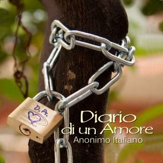 Anonimo Italiano - Diario di un amore (Radio Date: 26-11-2014)