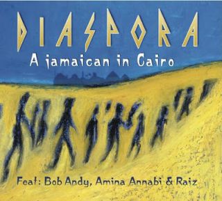 "Running For Cover" è il primo singolo dei Diaspora tratto dal loro album d'esordio "A Jamaican In Cairo".