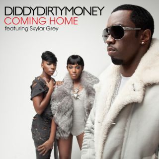 Diddy - Dirty Money Feat. Skylar Grey - "Coming Home"