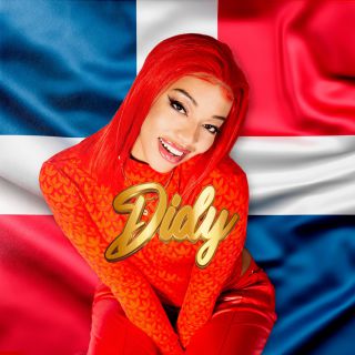Didy - Didy (feat. EL PRO) (Radio Date: 26-05-2023)