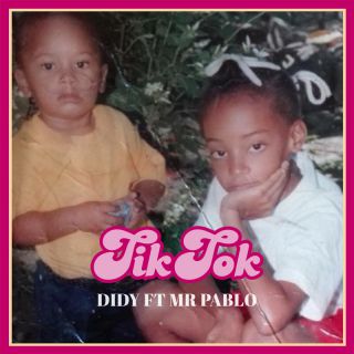Didy - Tik Tok (feat. Mr Pablo) (Radio Date: 05-06-2022)