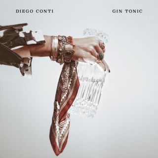 DIEGO CONTI - Gin Tonic (Radio Date: 30-06-2023)